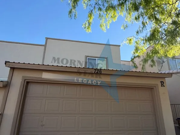726 Hellenic, 726 Hellenic Dr #R, Las Cruces, NM 88011
