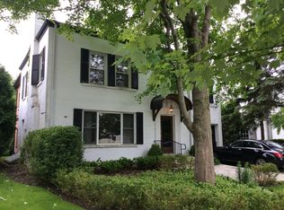 2039 Beechwood Ave, Wilmette, IL