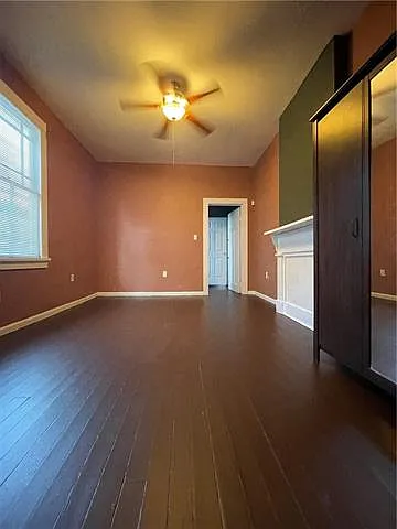2 bed, 1.0 bath, 832 sqft, $1,060 — Photo 3