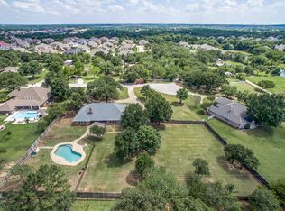 2502 Hillside Ct, Southlake, TX 76092