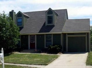 625 N Cedar St, Gardner, KS 66030