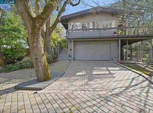 750 Grondine Dr, Lafayette, CA 94549