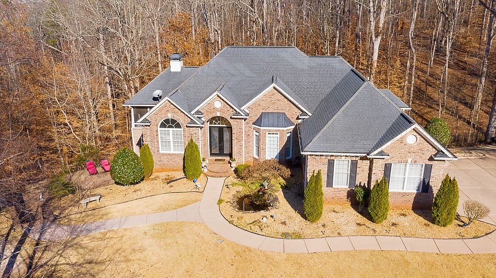 3554 Montgomery Dr, Gainesville, GA 30504 Zillow