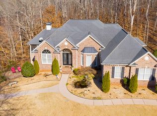 3554 Montgomery Dr, Gainesville, GA 30504