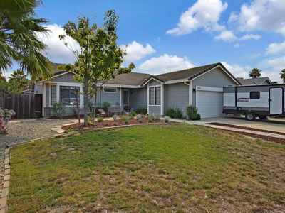 1351 Versailles Dr, Hollister, CA, 95023