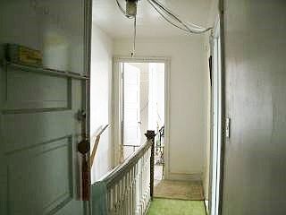 Upstairs Hallway