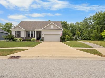9373 Corning Ave, Mentor, OH, 44060