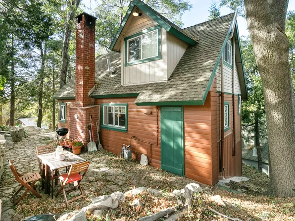 29184 Lakebrook Spur, Cedar Glen, CA 92321