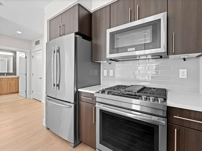 1975 Massachusetts Ave #202 — Photo 3