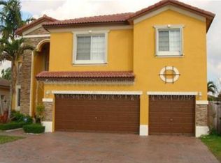 1511 SW 155th Ct, Miami, FL 33194