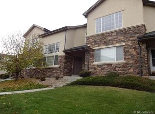 1355 S Chambers Rd UNIT 103, Aurora, CO 80017