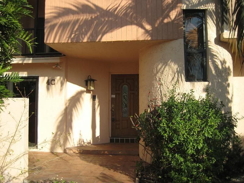 1st image of 2700 S University Dr APT 4C