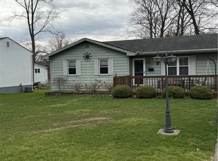 2158 Elm Trace St, Youngstown, OH 44515