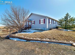 33642 Bow Meadows Cir, Elizabeth, CO 80107
