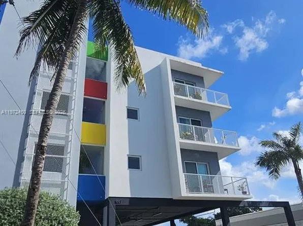 1857 NW 24th St APT 3, Miami, FL 33142