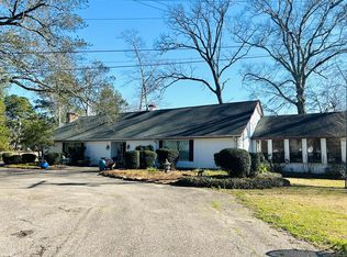 1104 Wansley Rd, Laurel, MS 39440
