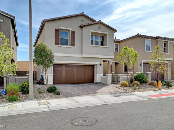 10397 Skye Canyon Falls Ave, Las Vegas, NV 89166