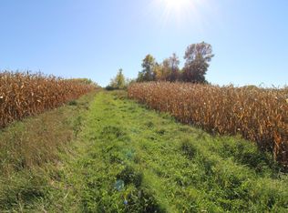 E Eagle Lake Rd, Willmar, MN 56201