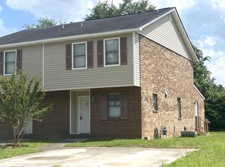 1552 Goshen Rd, Augusta, GA 30906