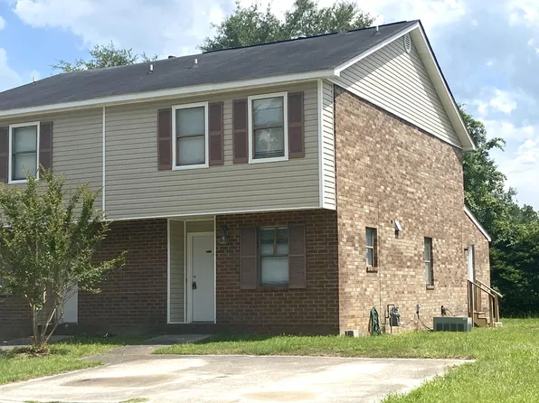 1552 Goshen Rd, Augusta, GA 30906