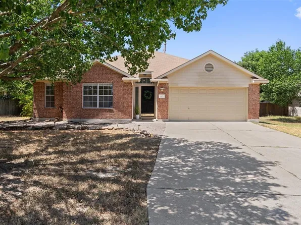 613 Columbine Ave, Cedar Park, TX 78613