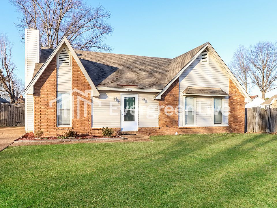 1st image of 4776 Stoney Hill Dr