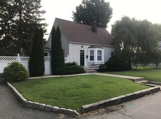 20 Harding Ave, Pompton Lakes, NJ 07442