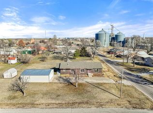 205 N Elm Ave, Union City, OK 73090