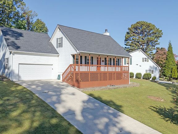 3rd image of 2060 Torbett Rd