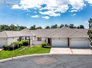 3258 Soaring Bird Cir, Colorado Springs, CO 80920