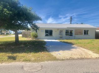 802 E 7th Ave, New Smyrna Beach, FL 32169