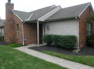 3697 Charlemonte Way, Canal Winchester, OH 43110