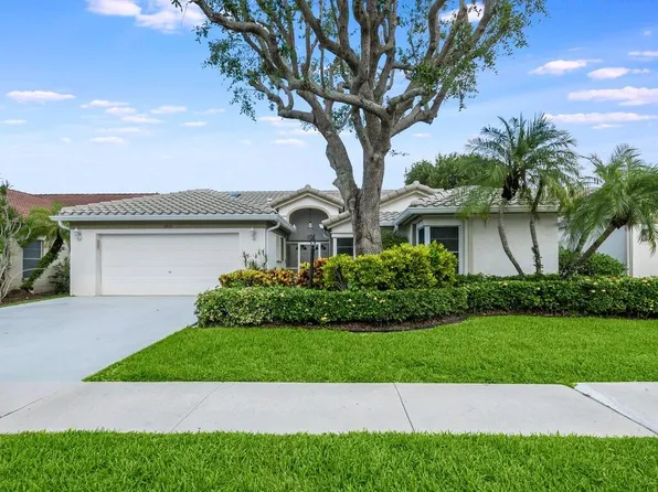 3933 Summer Chase Court, Lake Worth, FL 33467