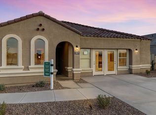 261 N 18th St, Coolidge, AZ 85128