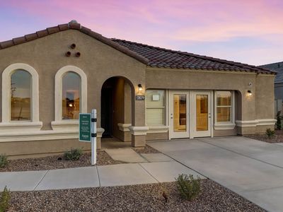 261 N 18th St, Coolidge, AZ, 85128