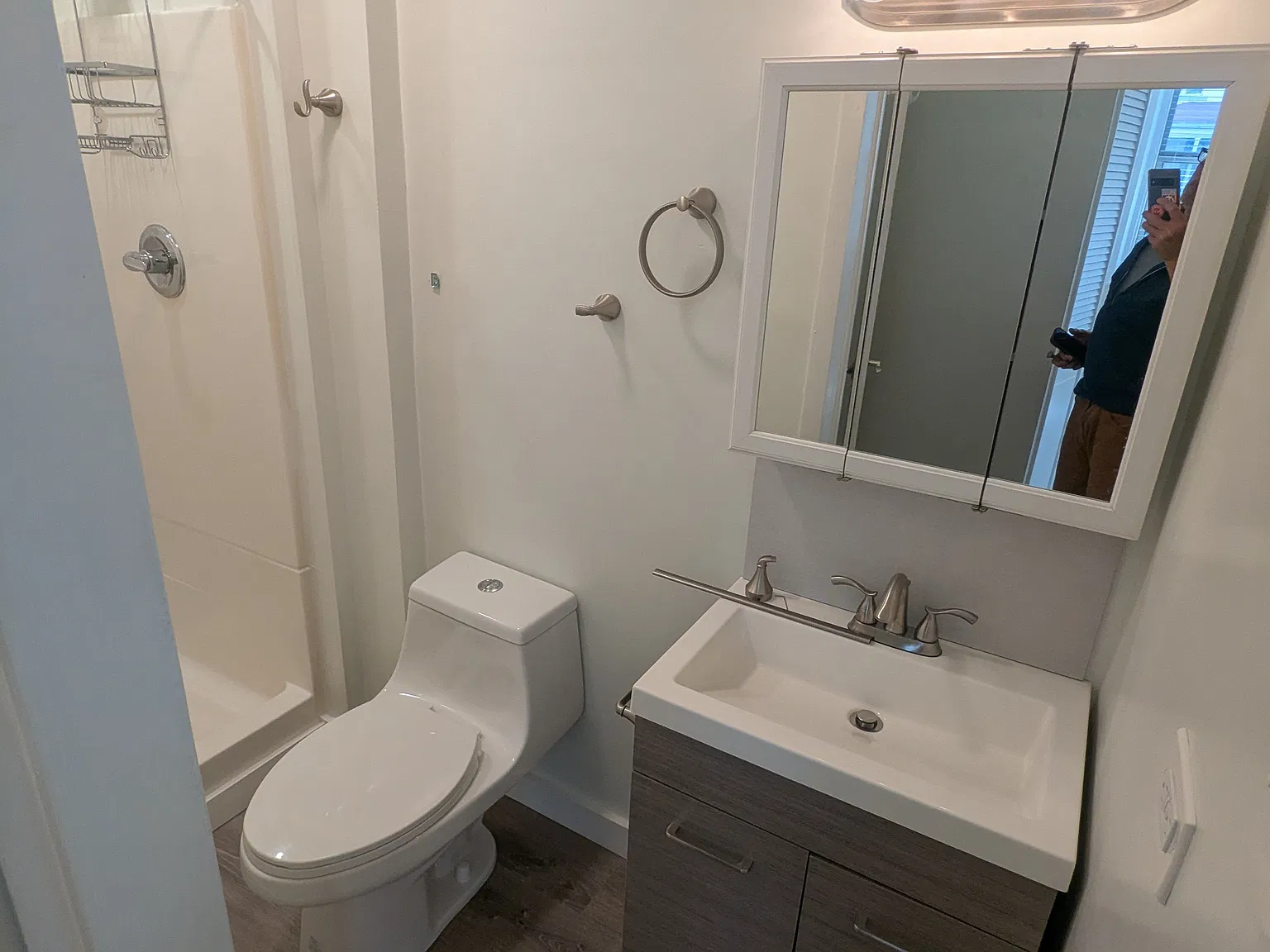 Studio, 450 sqft, $1,200 — Photo 4