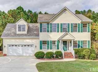 35 Longwood Dr, Youngsville, NC 27596