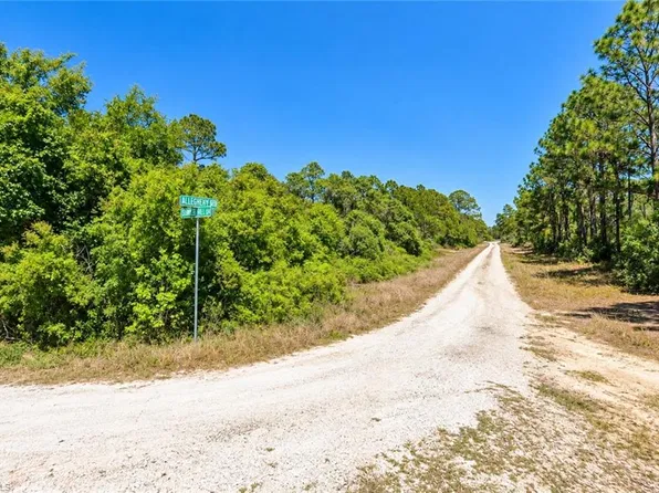 406 Allegheny AVE, LAKE PLACID, FL 33852