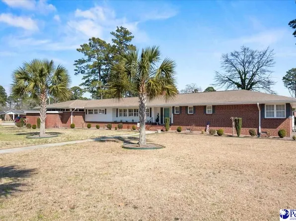 310 Lee Cir, Dillon, SC 29536