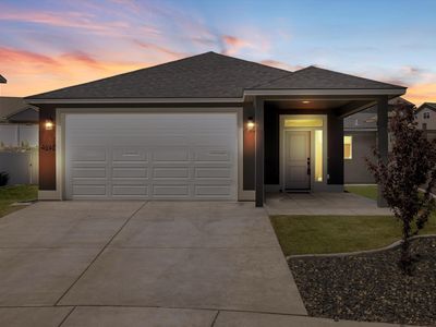4696 Jodie St, Richland, WA, 99352