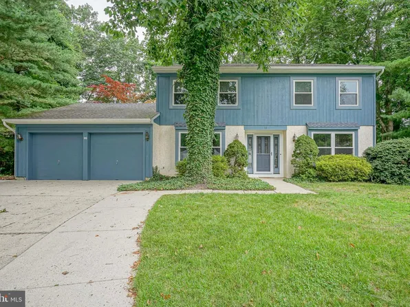 16 Elizabeth Ct, Sewell, NJ 08080