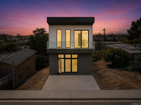 2514 44th St, San Diego, CA 92105