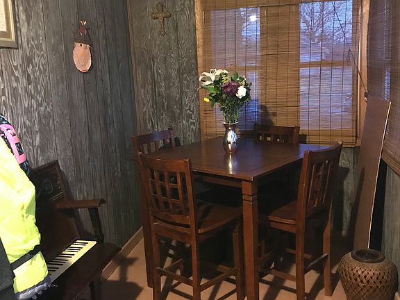 Mud Room