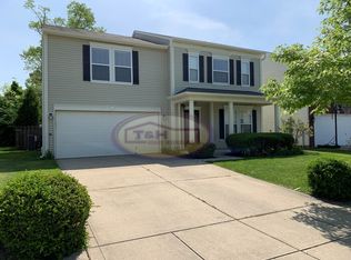 13265 Patriotic Way, Fishers, IN