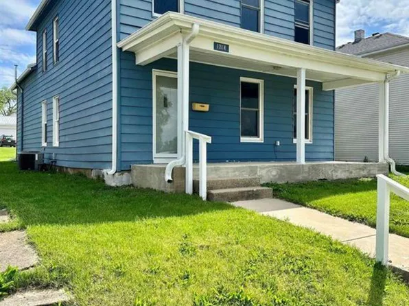 1613 Fulton St, Keokuk, IA 52632