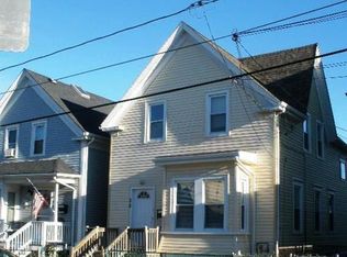 38 Sherman St, New Bedford, MA 02740