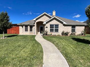 2706 Atlanta Dr, Amarillo, TX 79118