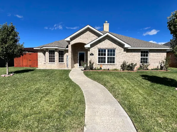 2706 Atlanta Dr, Amarillo, TX 79118