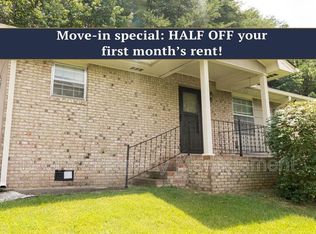 5120 Old Trl #5122, Chattanooga, TN 37415