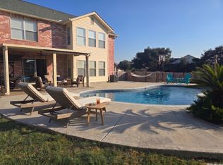 7503 LEGEND POINT DR, San Antonio, TX 78244